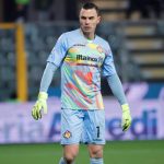 La cremonese si dimentica di Audero