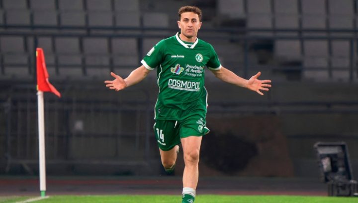 Avellino Biasci interno