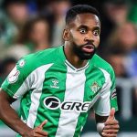 Il Genoa ci prova per Bakambu