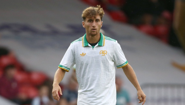 In arrivo Baldanzi al Genoa