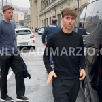 Genoa, ecco Baldanzi e Zatterstrom