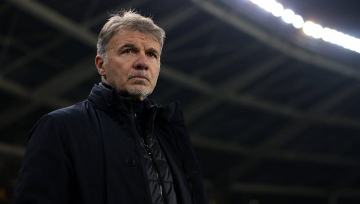 Marco Baroni, allenatore del Torino (Imago)