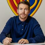 Stephan Lichtsteiner, nuovo allenatore del Basilea (imago) copertina