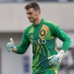 Definitivamente saltato l'arrivo di Bento al Genoa