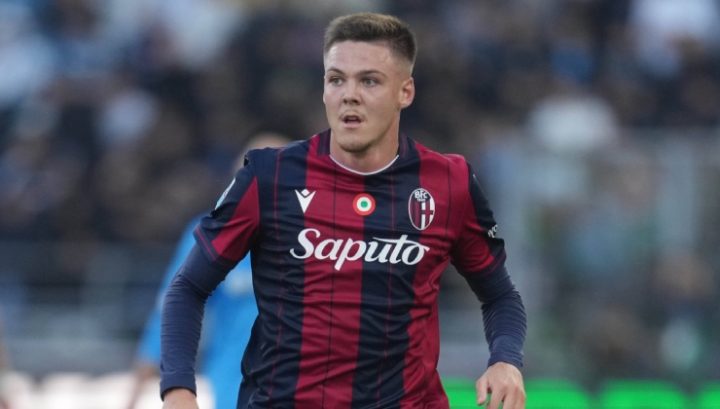 L'Everton valuta Holm e Norton-Cuffy