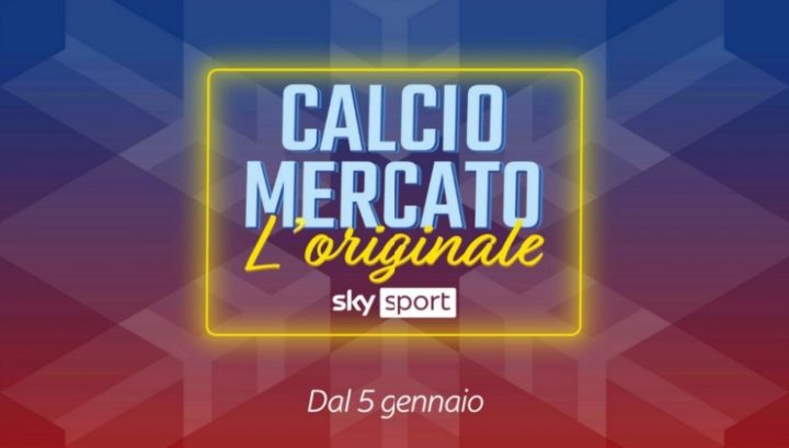 Calciomercato - L'Originale