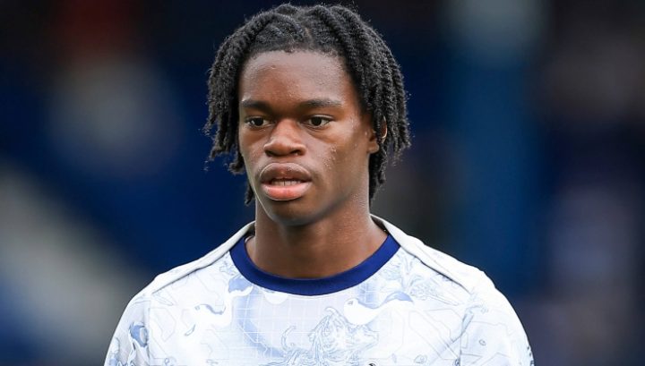 Bloccato l'arrivo di Olusesi al Torino