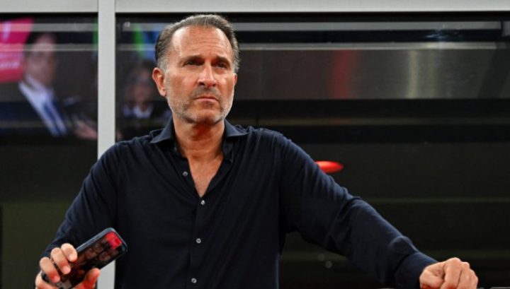 Gerry Cardinale (IMAGO)