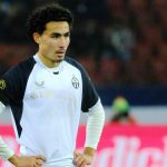 Cheveyo Tsawa dello Zurigo (Imago)