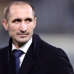 Chiellini pre Juventus-Napoli