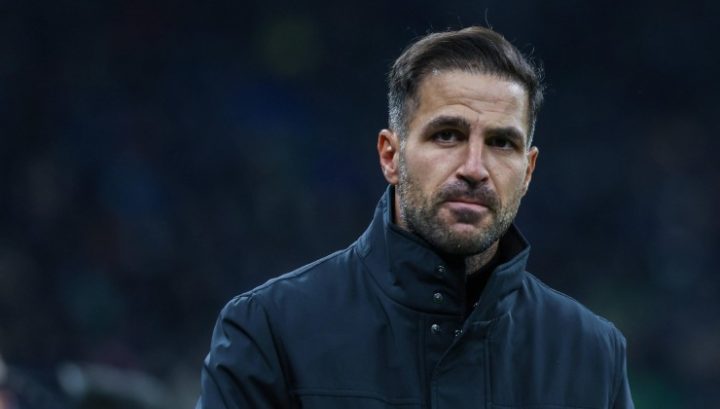 Le parole di Fabregas dopo Como-Bologna