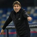 Le parole di Conte dopo Juventus-Napoli