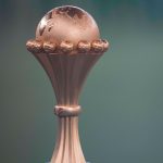 Il trofeo della Coppa d'Africa (IMAGO)