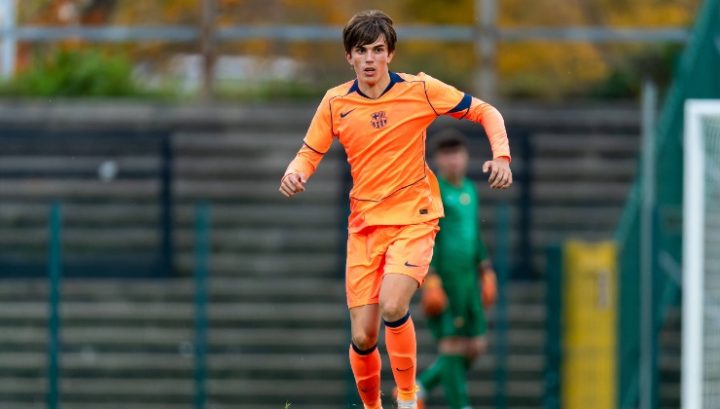 Andrés Cuenca (IMAGO)