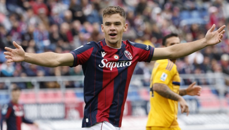 Thjis Dallinga (IMAGO)