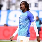 Bakola del Marsiglia (Imago)