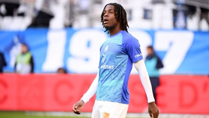 Bakola del Marsiglia (Imago)