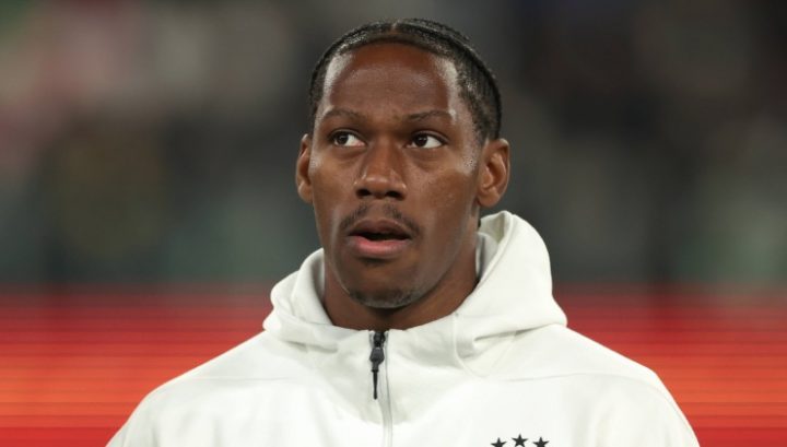 Jonathan David - IMAGO