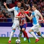 Deportivo La Coruña-Atletico Madrid, 2018 (Imago)
