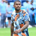 Douglas Costa Chievo Verona