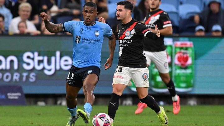 Douglas Costa Chievo