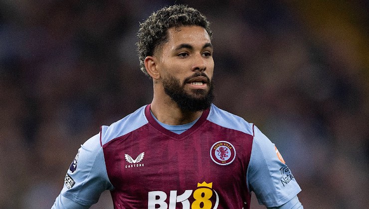 Douglas Luiz (IMAGO)