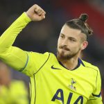 Prima offerta per Dragusin