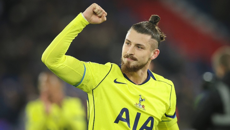 Prima offerta della Roma per Dragusin