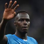 Edouard Mendy, portiere Al-Ahli e Senegal (Imago)