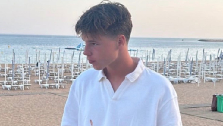 Crans Montana, ferito il giovane Thelen del Pescara: "Ho assistito a scene molto dure"