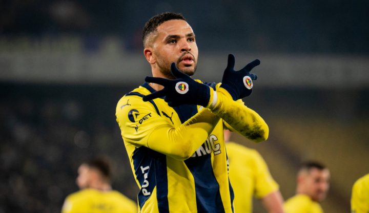 Youssef En-Nesyri (IMAGO)