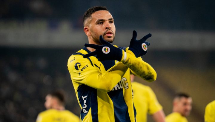 Youssef En-Nesyri (IMAGO)