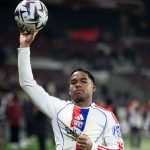 Endrick, Lione (Imago)