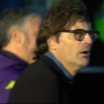 Espulsione di Paolo Vanoli