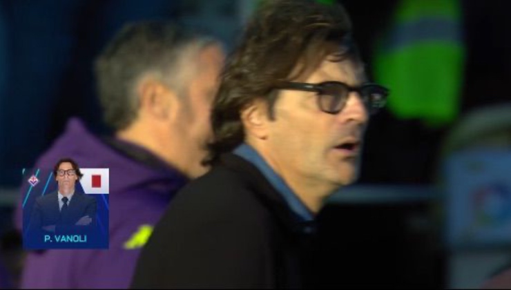 Espulsione di Paolo Vanoli