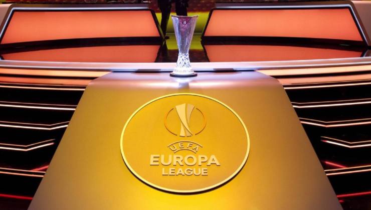 Trofeo Europa League (IMAGO)