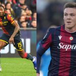 Everton, si valutano Holm e Norton-Cuffy