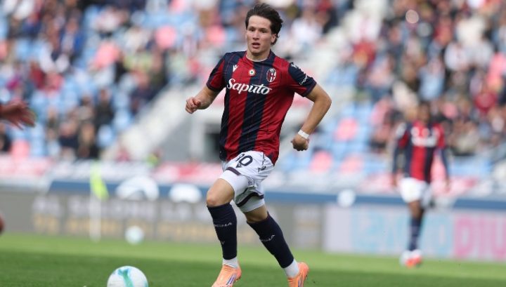 Lazio, riprendono i contatti per Fabbian