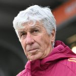 Gian Piero Gasperini, allenatore della Roma (IMAGO)