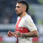 Il centrocampista del Genoa, Nicolae Stanciu (IMAGO)