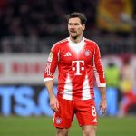 Il Milan ci prova per Goretzka