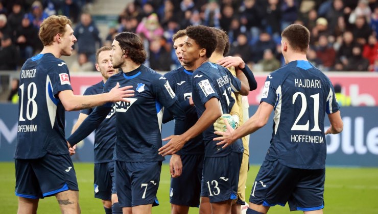 Hoffenheim