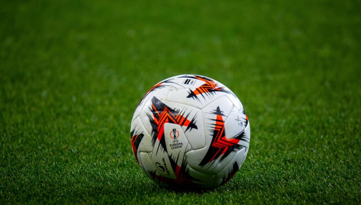 Pallone dell'Europa League (IMAGO)