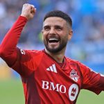 Lorenzo Insigne (IMAGO)