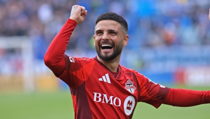 Lorenzo Insigne (IMAGO) 