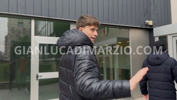 Inter, ecco Jakirovic