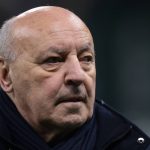 Inter, Marotta (Imago)