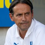 Simone Inzaghi in panchina con l?Al Hilal