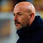 Vincenzo Italiano, allenatore del Bologna (IMAGO)