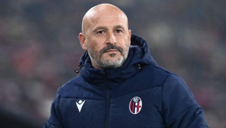 Le parole di Italiano per Bologna-Verona